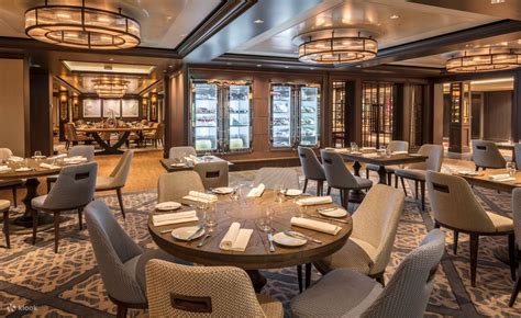 Genting Dream Onboard Activities and Shore .
